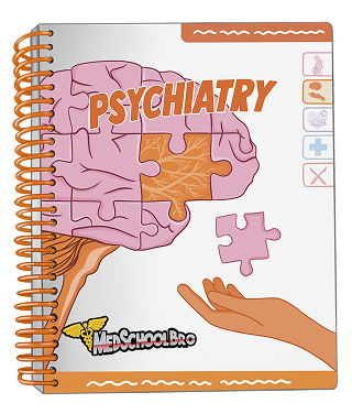 Psychiatry