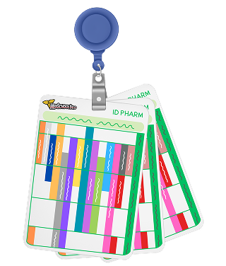 Infectious Disease Pharmacology