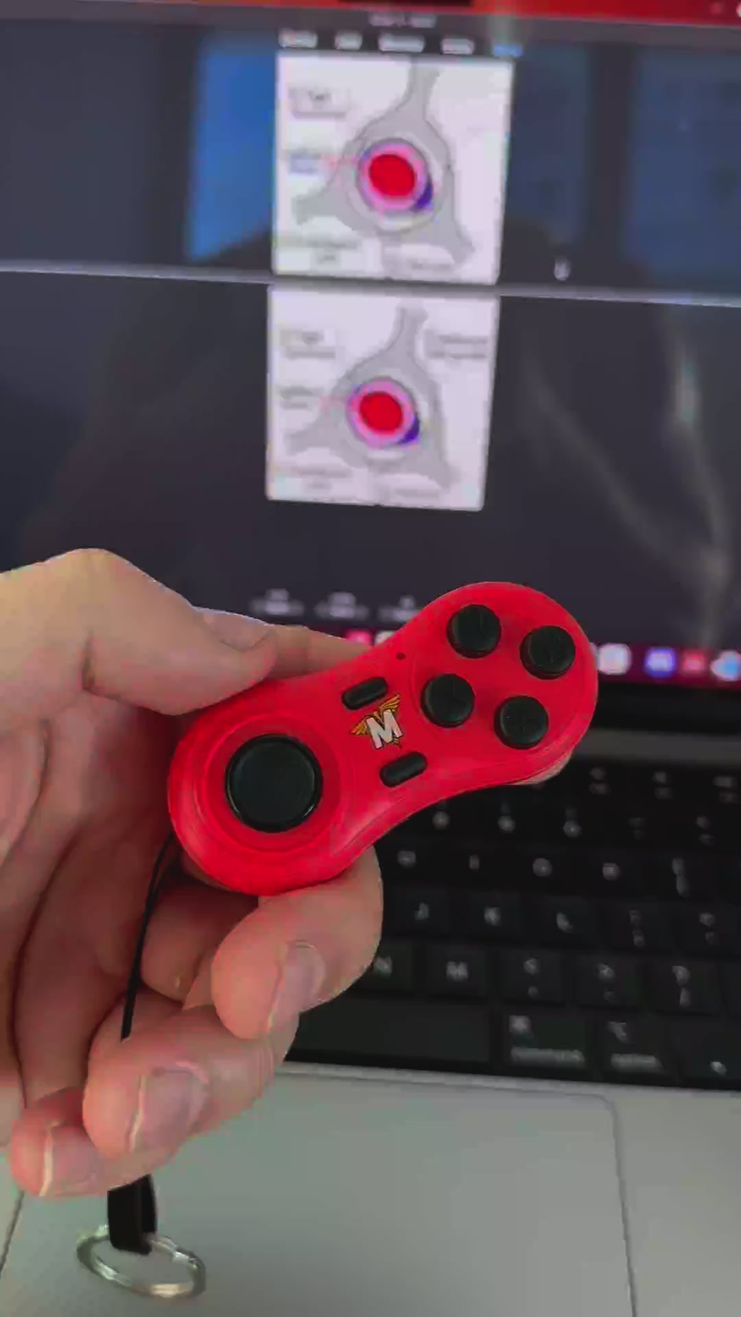 Load video: Anki Clicker