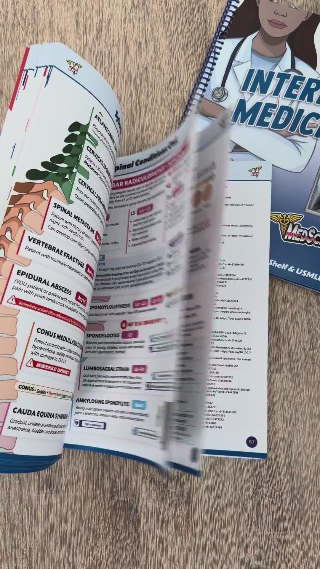 Load video: Internal Medicine