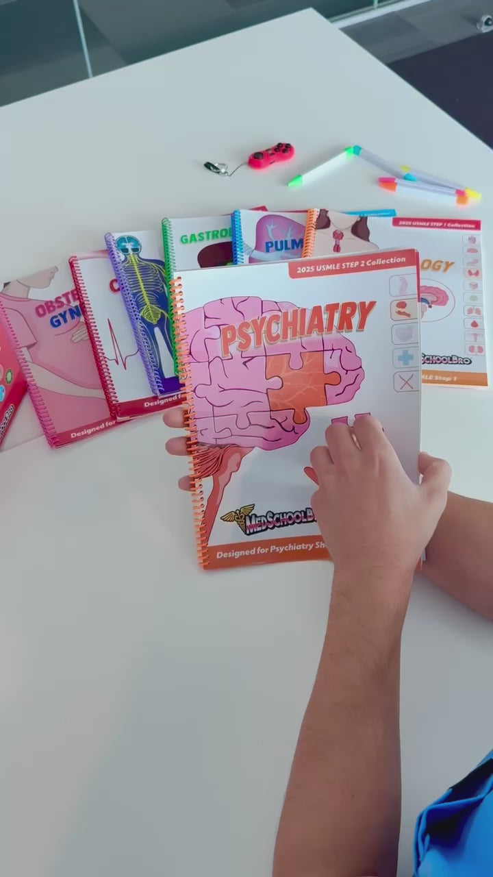 Load video: Psychiatry