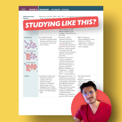 Pathology & Immunology