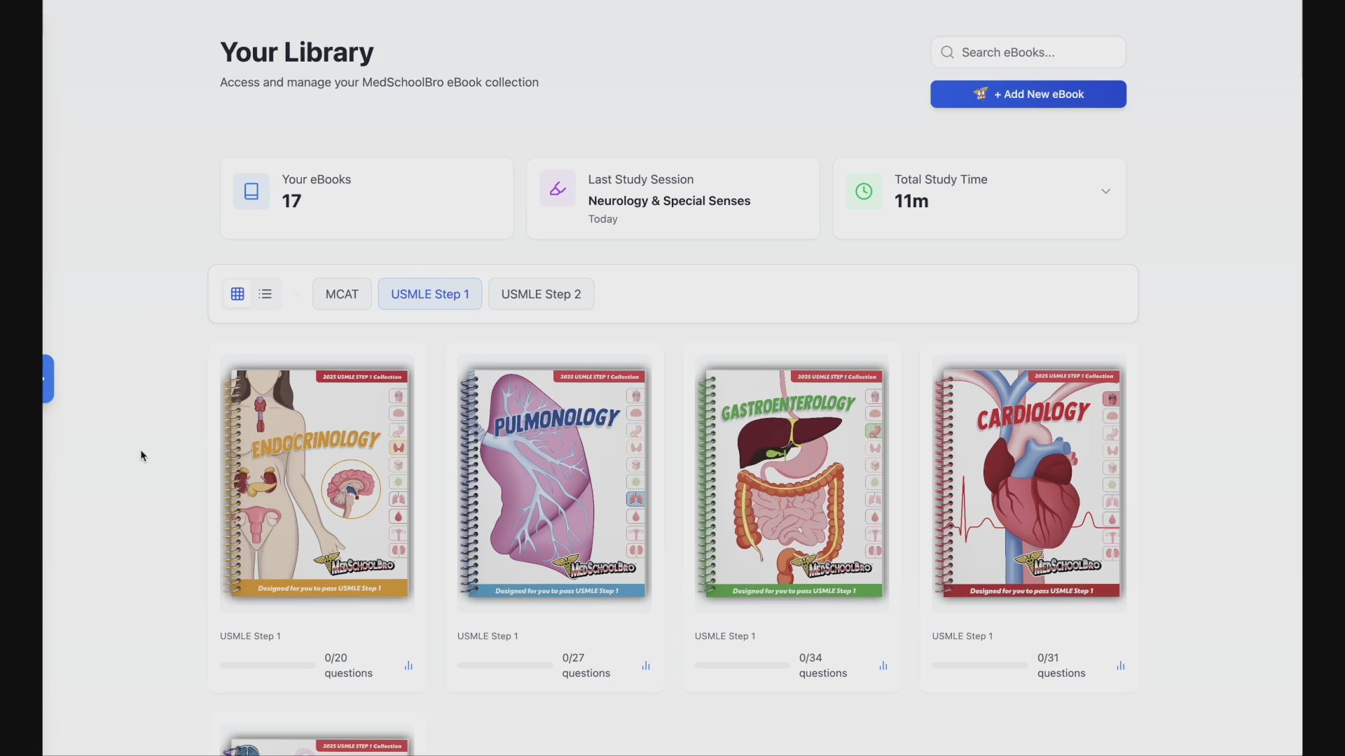 USMLE セット　合計14冊+ 今週末はMicrobiology 付き15冊！ USMLE セット 合計14冊+ 今週末はMicrobiology 付き15冊！